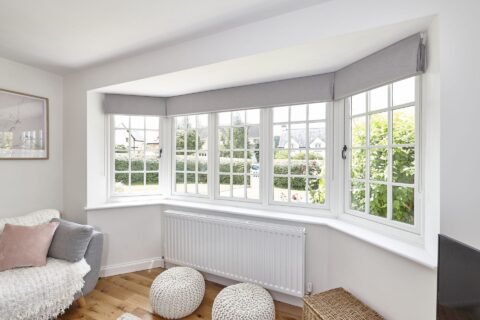 Bow & Bay Windows <small>Hampshire, Berkshire, Surrey, Dorset & West Sussex</small>