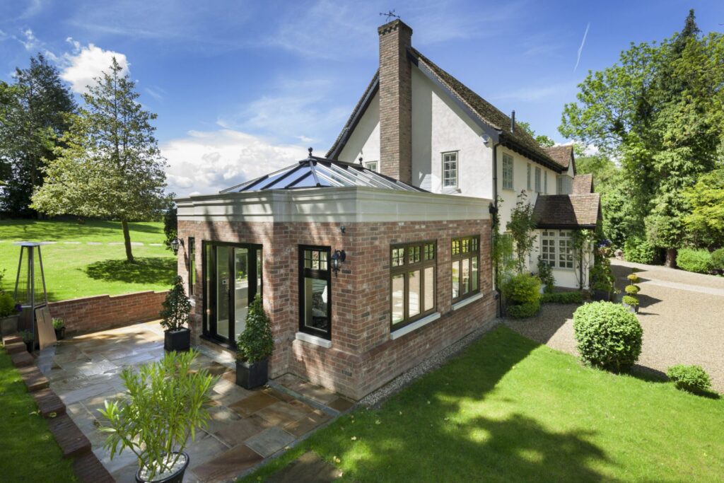 Buy Orangery in Hampshire, Berkshire, Surrey, Dorset & West Sussex