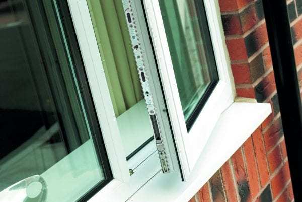 Double Glazing Window Installers Winchester