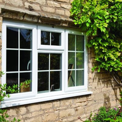 double glazing costs