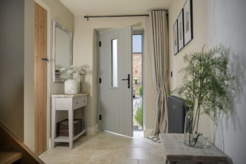 GRP Composite Doors <small>Hampshire, Berkshire, Surrey, Dorset & West Sussex</small>