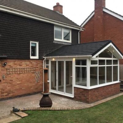 solid roof conservatories brackenwood