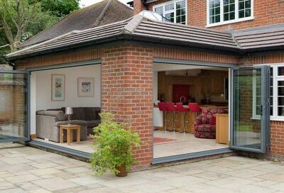 How To Determine Whether You Need Planning Permission For Your Conservatory