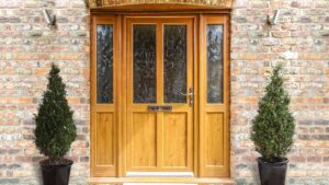 Breaking Down The Different Types Of Doors