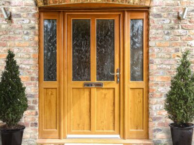 Breaking Down The Different Types Of Doors