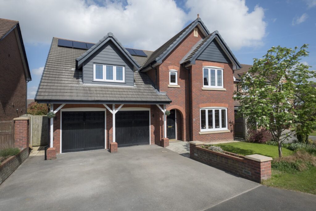 double glazing windows