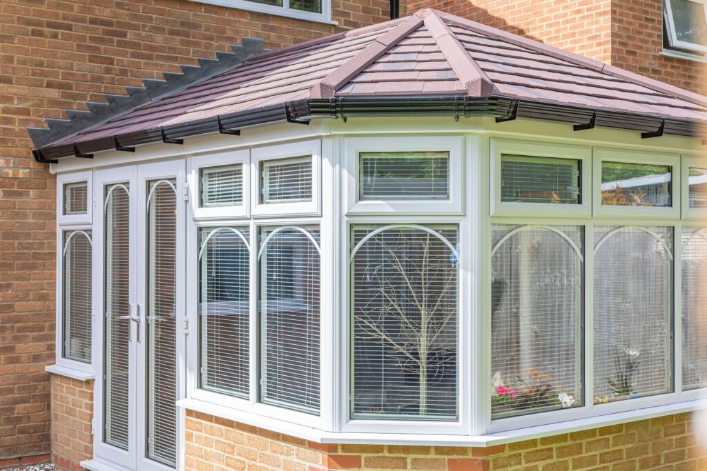 Insulated Conservatory Roof in Hampshire, Berkshire, Surrey, Dorset & West Sussex