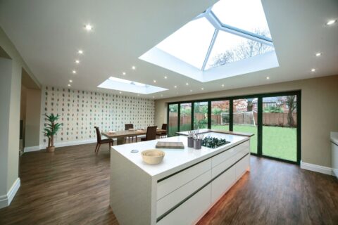 Roof Lantern Fitter in Christchurch BH6, BH23