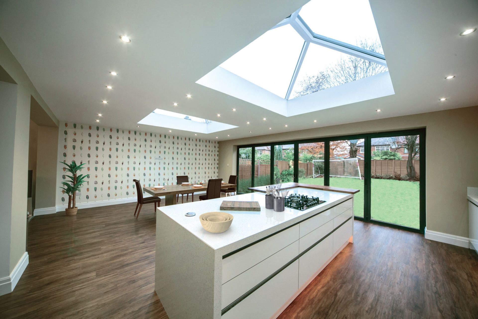 Roof Lantern Fitter in Haslemere