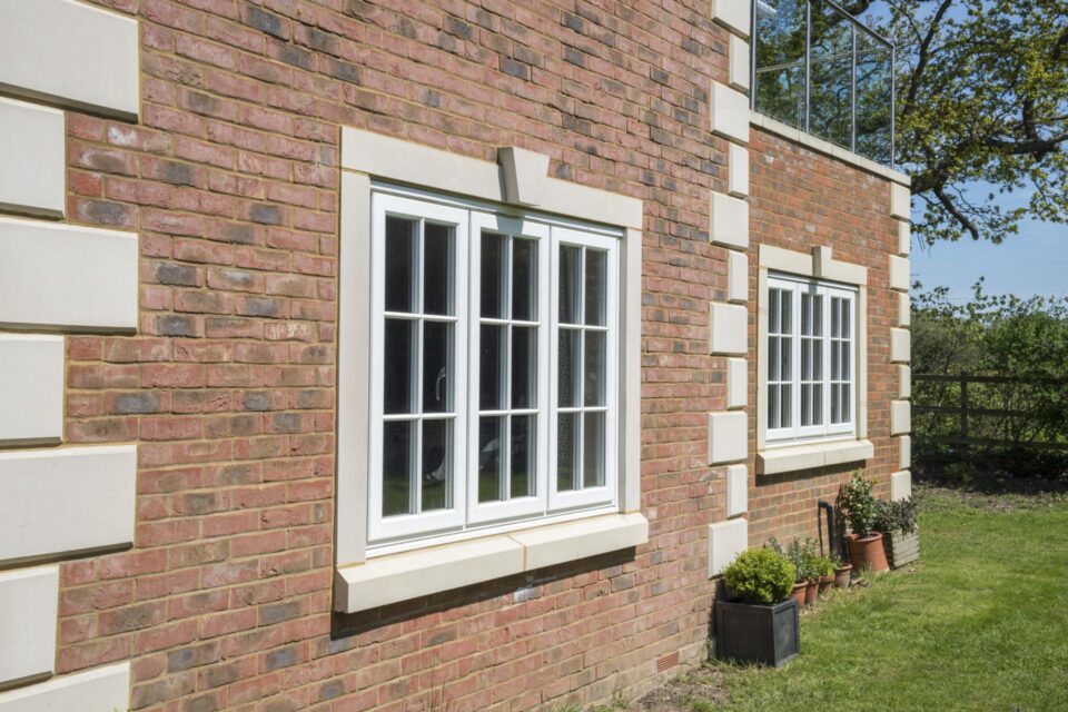 Hampshire, Berkshire, Surrey, Dorset & West Sussex Double Glazing Window Company