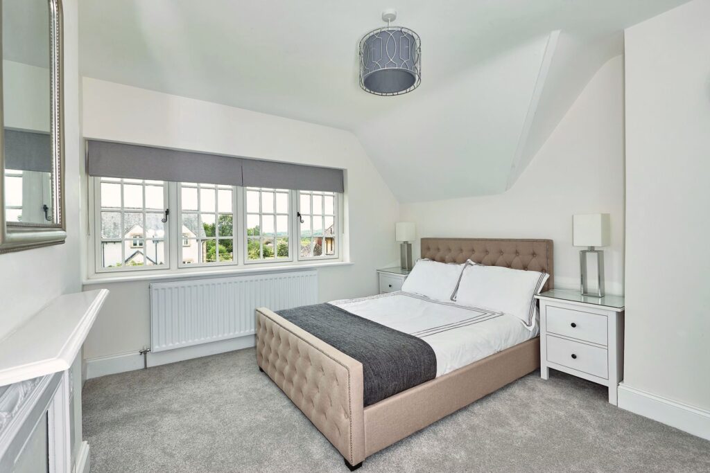 Buy Flush Casement Windows in Bracknell