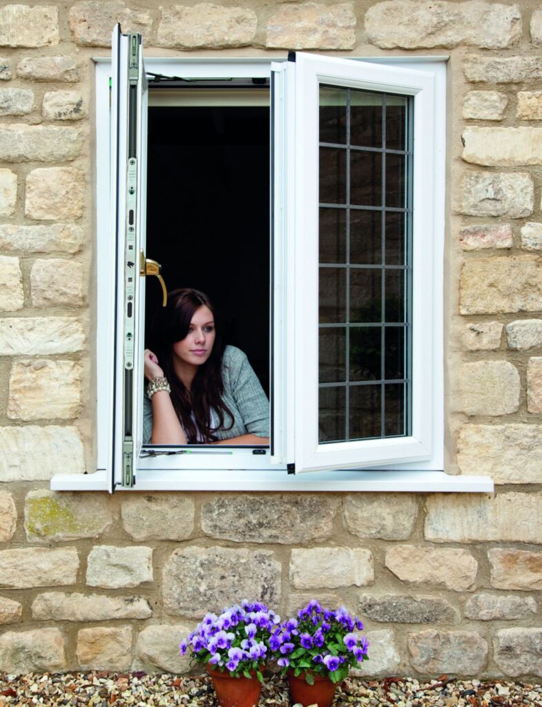 uPVC Windows in Hampshire, Berkshire, Surrey, Dorset & West Sussex