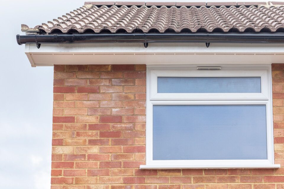 Roofline Installers Winchester