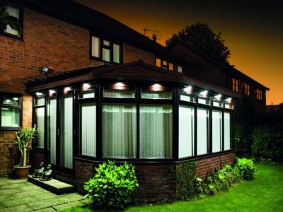 Top Tips For Revamping Your Conservatory