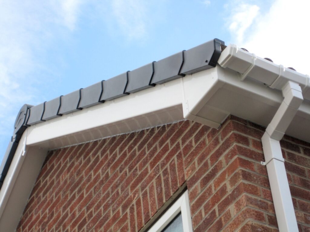 Roofline Company in Alton