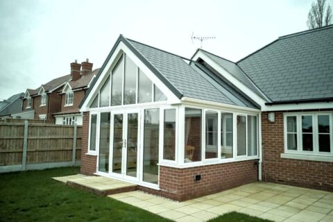 Double glazing Specialist in Hampshire, Berkshire, Surrey, Dorset & West Sussex