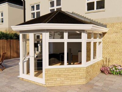 What Makes Installing A Conservatory A Popular Home Improvement
