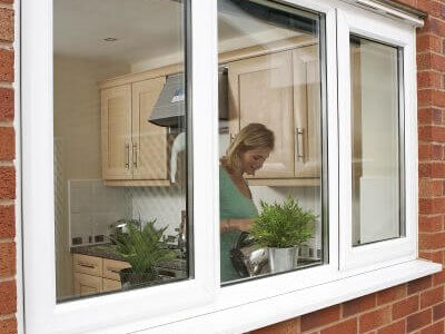 Why Flush Casement UPVC Windows Are The First Choice For Many Homeowners
