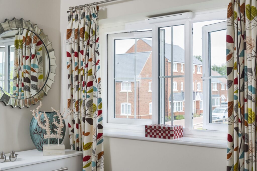 Buy Tilt and Turn Windows in Hampshire, Berkshire, Surrey, Dorset & West Sussex