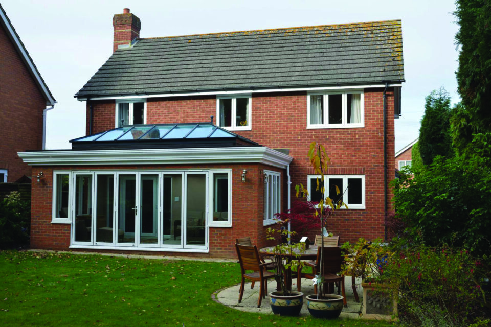 Aldershot Local Conservatory Company