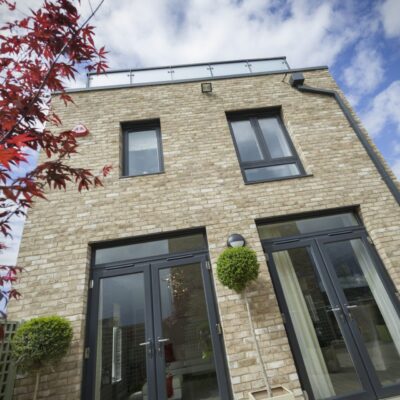 Whether you decide to install bi-fold doors, French doors or patio doors, be sure to visit the Brackenwood website to request an instant door replacement quote brackenwood