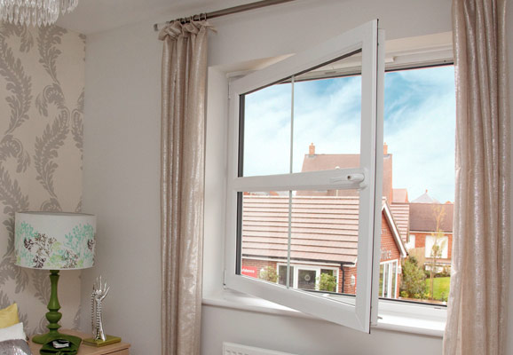 Buy Tilt Turn Double Glazing in Blandford