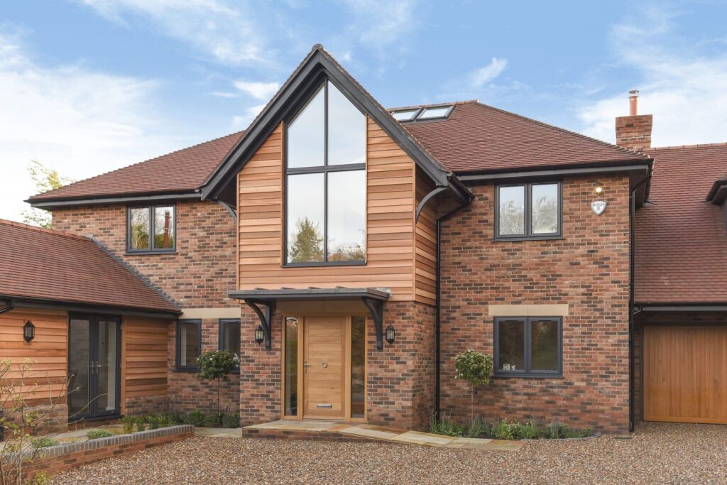 Double Glazing Company in Hampshire, Berkshire, Surrey, Dorset & West Sussex