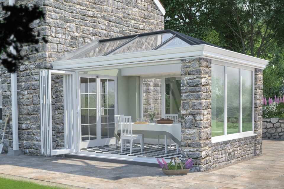 Andover Local Conservatory Company