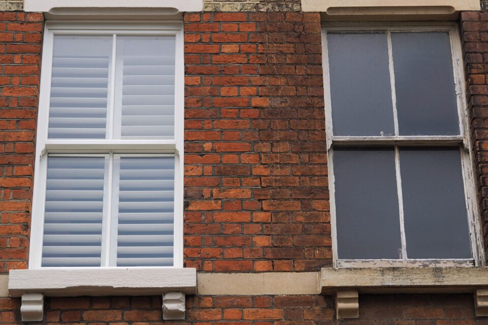 Aldershot Window Fitter for Triple Glazing