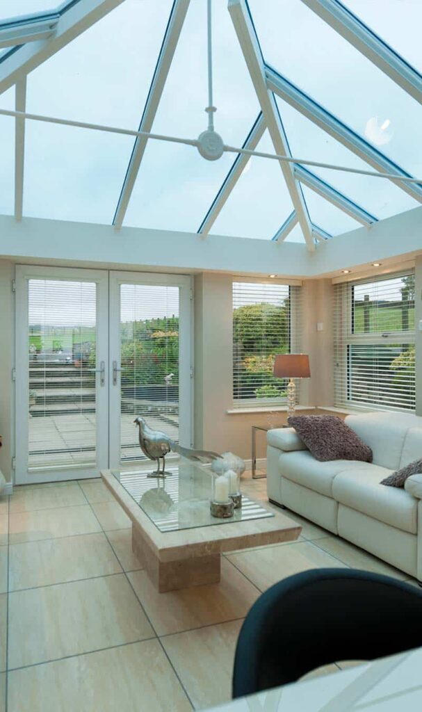 Free Orangery Quotes in Aldershot