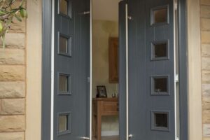composite door replacement