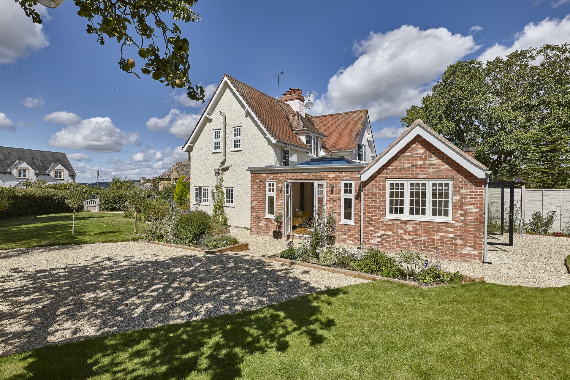 Home Extensions in Farnham Double Glazed Windows