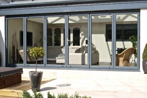 Double Glazed Doors <small>in Hampshire, Berkshire, Surrey, Dorset & West Sussex</small>