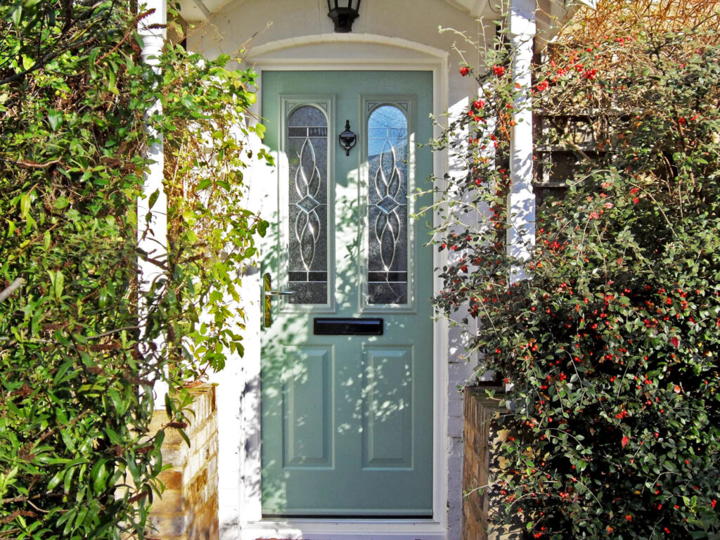 Composite Front Doors in Weybridge