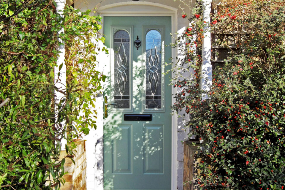 Reading Double Glazing Window Company