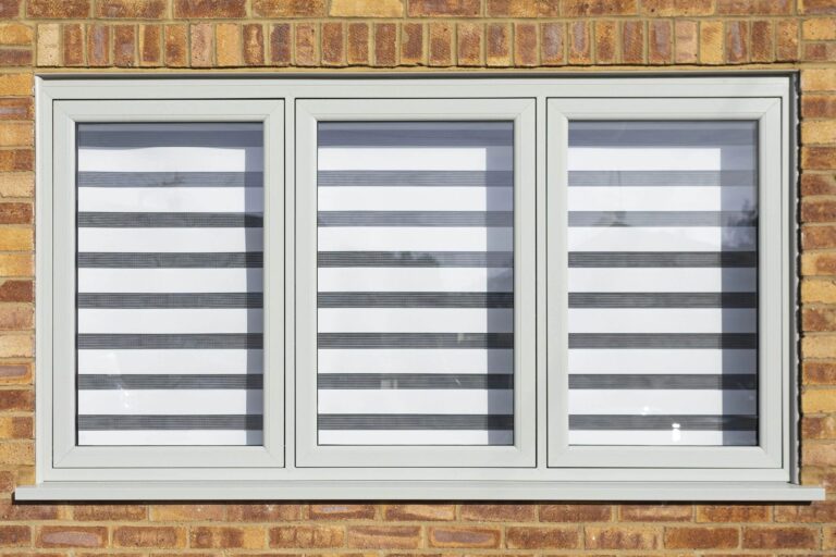 Buy Flush Casement Windows in Bracknell