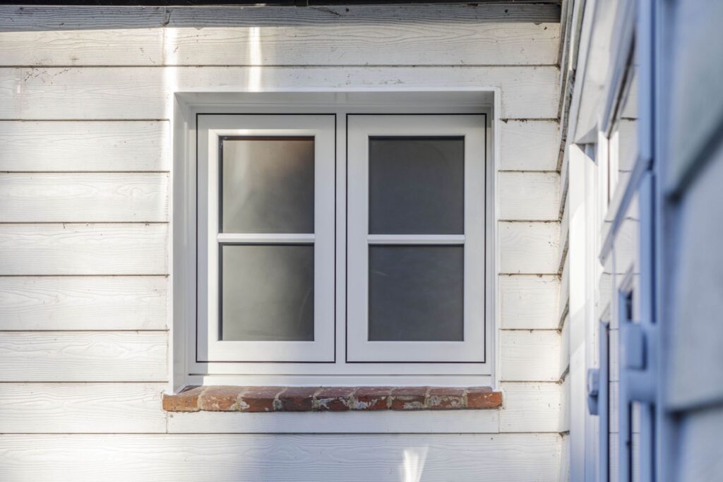 Flush Casement Windows in Aldershot