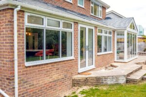 french door installer