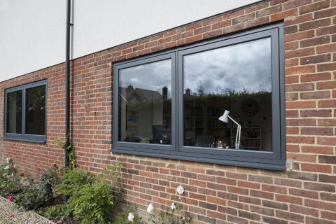 Flush Windows <small>in Hampshire, Berkshire, Surrey, Dorset & West Sussex</small>
