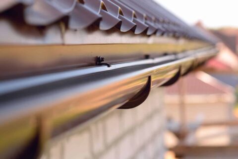 Fascias, Gutters & Soffits <small>in Hampshire, Berkshire, Surrey, Dorset & West Sussex</small>