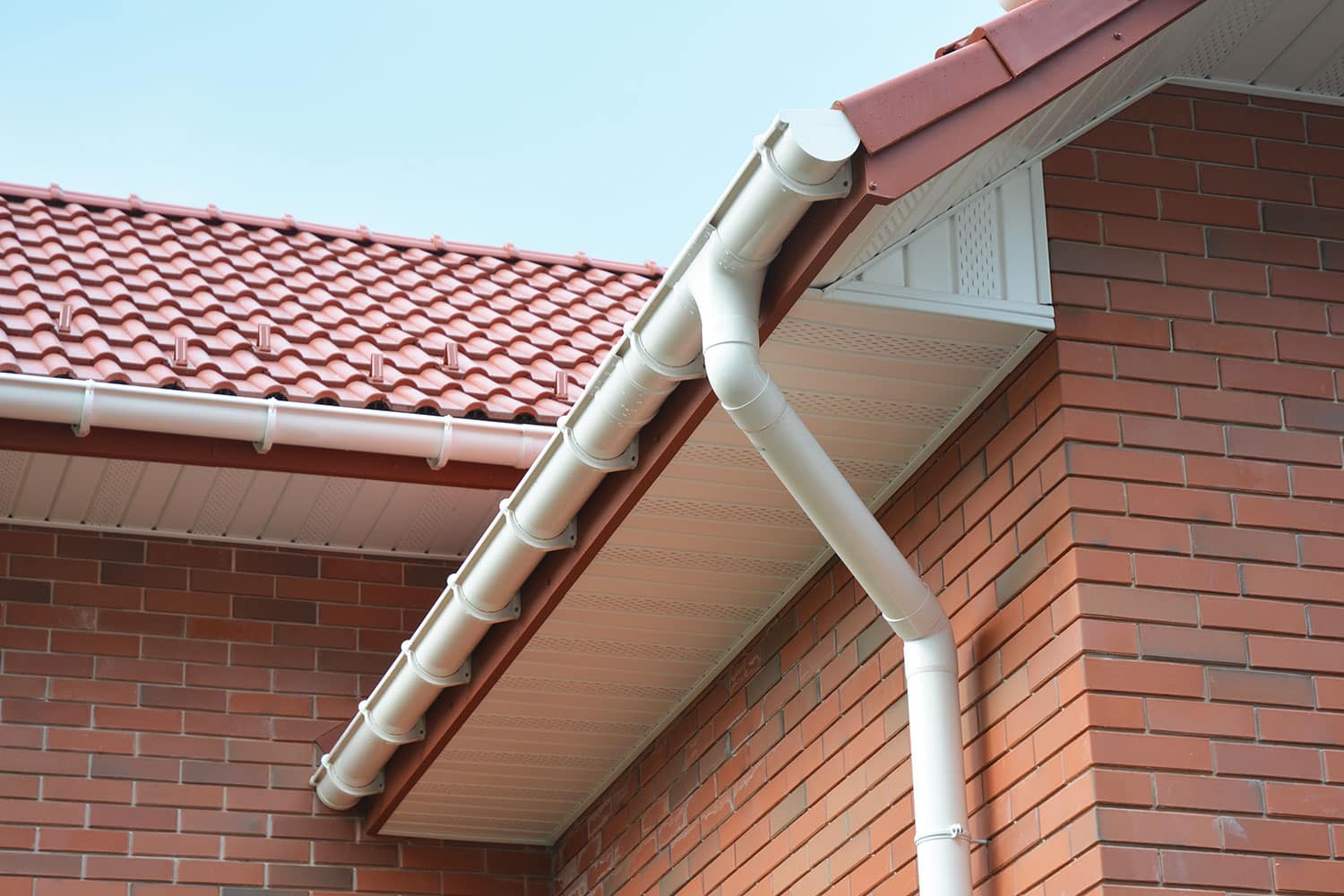 Soffits, Fascias and Guttering in Aldershot