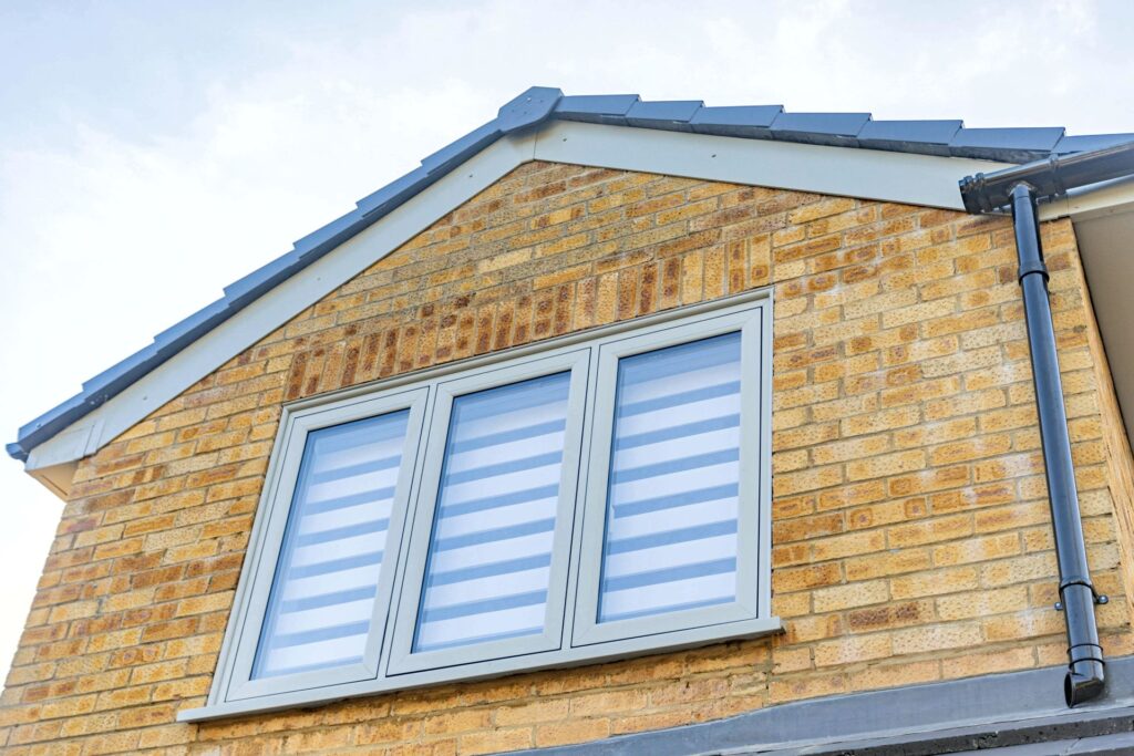 Roofline Company in Winchester