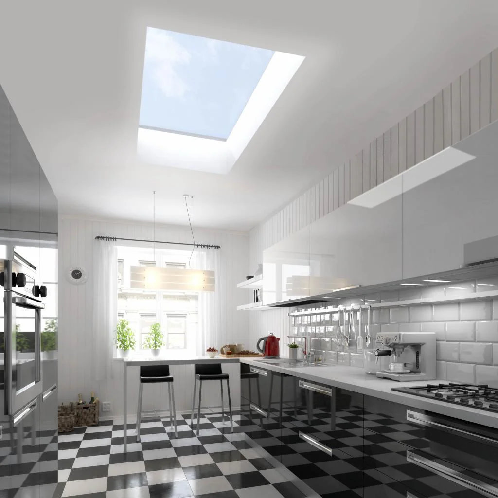 Buy Roof Lantern Skylight in Staines