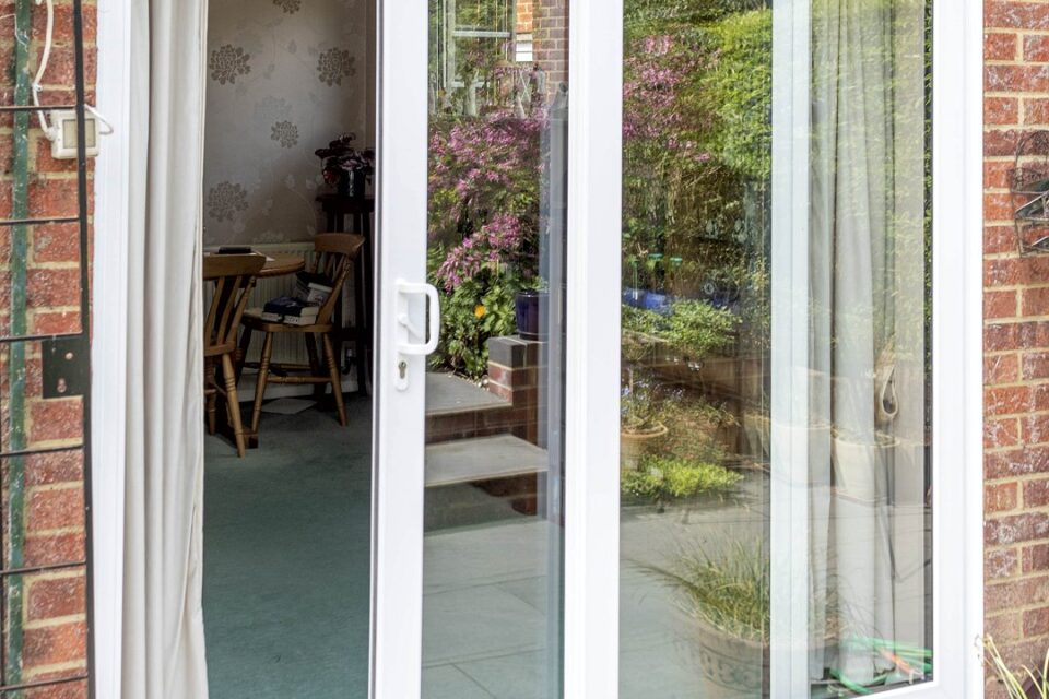 Window Double Glazing Hampshire, Berkshire, Surrey, Dorset & West Sussex