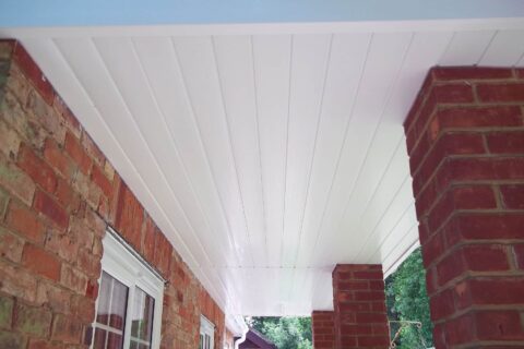 Soffits, Fascias & Guttering<small>in Hampshire, Berkshire, Surrey, Dorset & West Sussex</small>