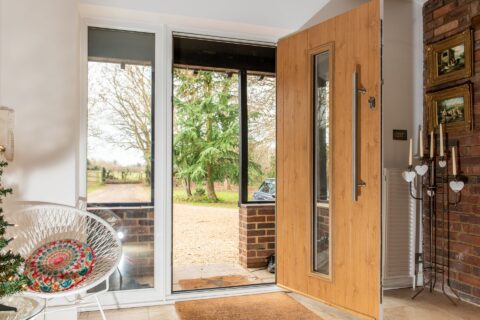 Trusted Front Doors experts in Winchester