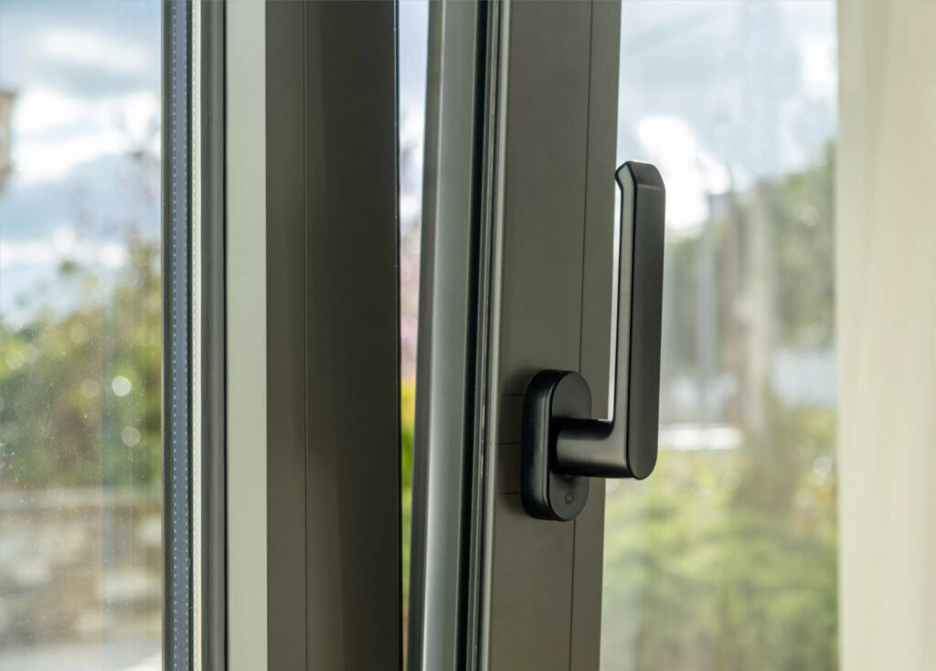 Tilt & Turn Windows in Hampshire, Berkshire, Surrey, Dorset & West Sussex