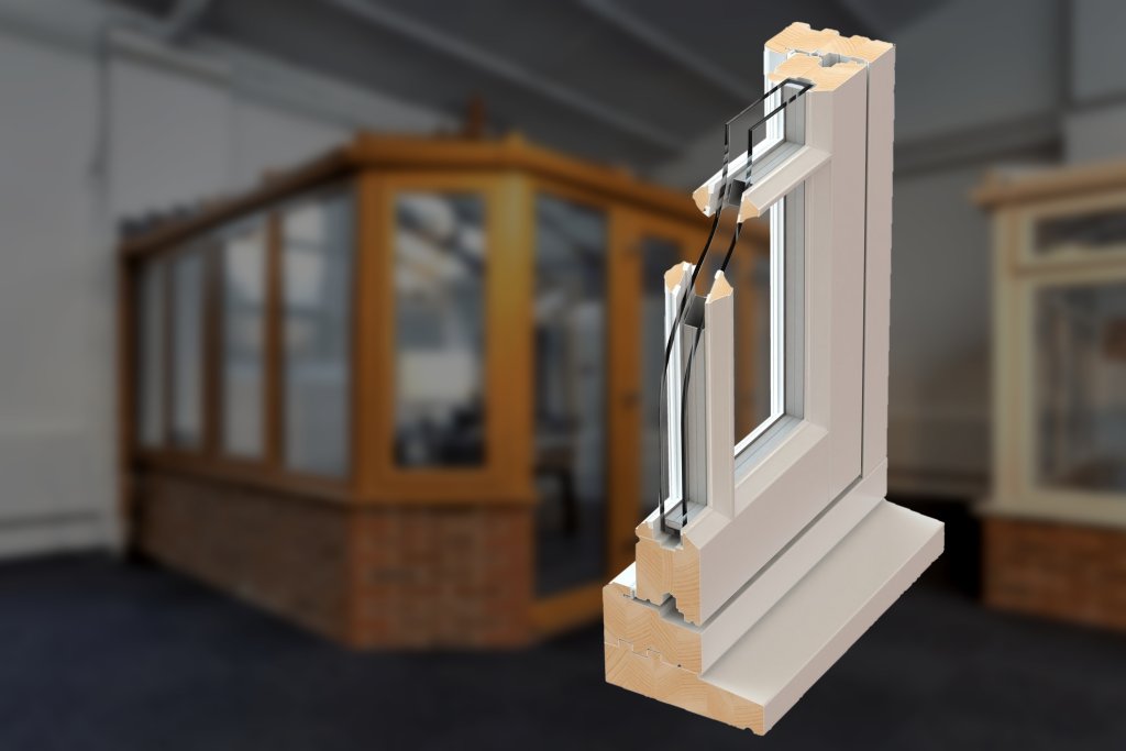 Flush Casement Windows. Unbeatable Prices, Quality & Service