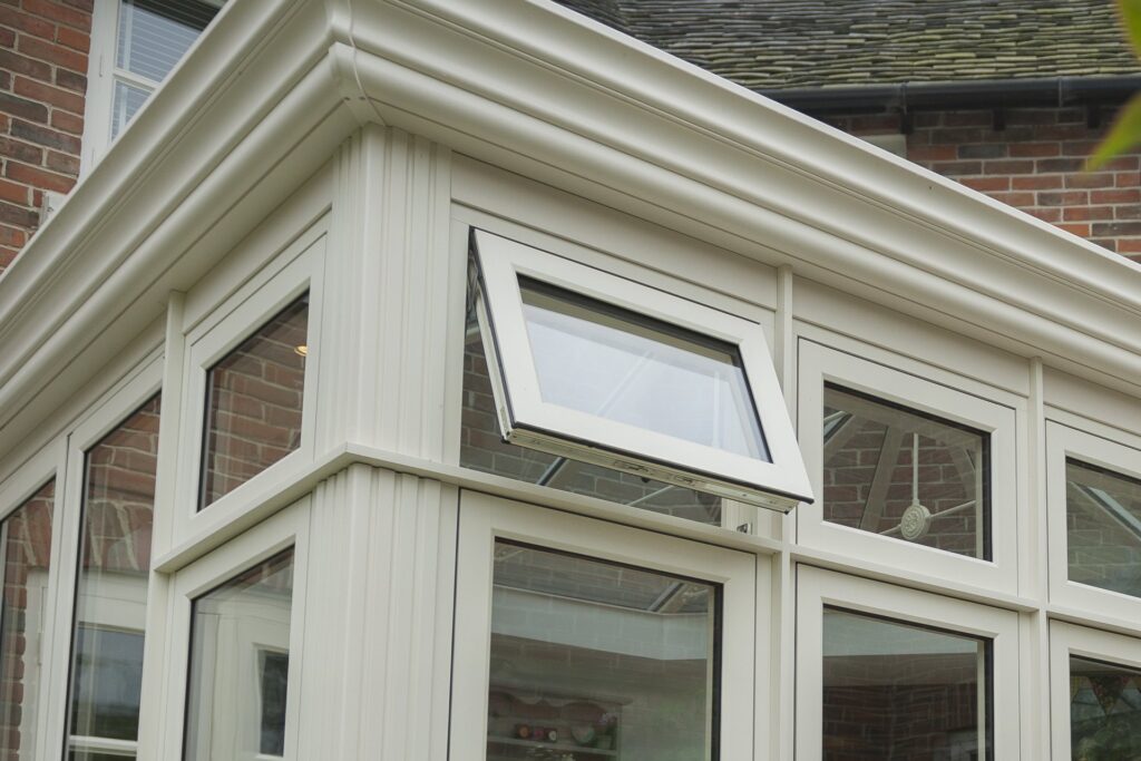 Buy Casement Windows in Bracknell