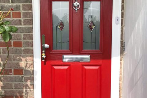 Professional Leatherhead Front Doors experts